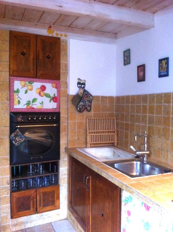 Casa Rural Pico del Lugar Villar de los Barrios Esterno foto