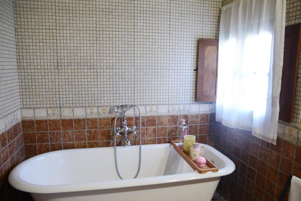 Casa Rural Pico del Lugar Villar de los Barrios Esterno foto
